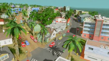 Immagine -12 del gioco Cities: Skylines per PlayStation 4